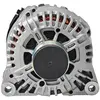 Image de Alternateur 14 V 150 A Ø 58 mm VALEO pour, entre autres, FIAT SCUDO