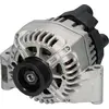 Image de Alternateur 14 V 75 A Ø 55 mm VALEO pour, entre autres, FIAT DOBLO