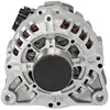 Image de Alternateur 14 V, 97 A, Ø 58 mm, VALEO, pour FIAT DUCATO, entre autres