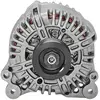 Image de Alternateur 14 V 140 A Ø 58 mm VALEO pour, entre autres, PORSCHE CAYENNE