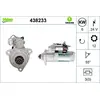 Image de Démarreur VALEO ORIGINS NEW OE TECHNOLOGIE