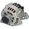 Image de Alternateur 14 V 120 A Ø 57 mm VALEO pour, entre autres, VW PASSAT