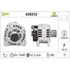 Image de Alternateur Valeo 439312 Audi 028903028e 028903029g 028903029gx 028903030