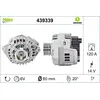 Image de Alternateur Valeo 439339 Citroën 500371244 5702c0 5702c1 5705af 5705ev