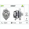 Image de VALEO 439427 Alternateur 100 A 14 V pour OPEL ZAFIRA B (A05), Astra G CC (T98), Corsa B berline (S93), Astra G break (T98) et Astra F CC