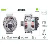 Image de Alternateur 14 V 150 A Ø 57 mm VALEO pour, entre autres, AUDI A4