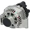 Image de Alternateur 14 V 90 A Ø 55 mm VALEO pour, entre autres, FIAT PANDA
