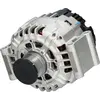 Image de Alternateur 14 V 115 A Ø 50 mm VALEO pour, entre autres, Mercedes-Benz Classe E