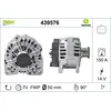 Image de Alternateur Valeo 439576 Nissan 1204193 2310000q0j 231001202r 4431340 7711368437