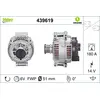 Image de Alternateur Valeo 439619 Mercedes-benz 6461540102 6461541102 64615411020080