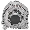 Image de Alternateur 14 V 180 A Ø 57 mm VALEO pour, entre autres, PORSCHE CAYENNE