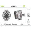 Image de Alternateur Valeo 439671 Mercedes-benz 0141541102 141541102 A0141541102