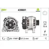 Image de Alternateur Valeo 439691 Citroën 5702e4 5702e5 5702k1 57054h 57055a 57055t