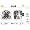 Image de Alternateur Valeo 439692 Citroën 5702e8 5702f2 5702k2 57054j 57054k 57055b