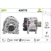 Image de Alternateur Valeo 439775 Audi 059903016f 059903016fx 059903016j 059903016jx
