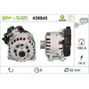 Image de Générateur Démarreur Valeo 439845 Citroën 37ve50 5705-ns 5705-pa 5705ns 5705pa