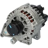 Image de Alternateur 14 V 250 A Ø 56 mm VALEO pour, entre autres, la Classe E de Mercedes-Benz