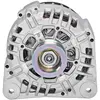 Image de Alternateur 14 V 120 A Ø 51 mm VALEO pour, entre autres, RENAULT MEGANE