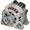 Image de Alternateur 14 V 125 A Ø 58 mm VALEO pour, entre autres, PEUGEOT 407