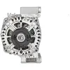 Image de Alternateur 14 V 90 A Ø 55 mm VALEO pour, entre autres, FIAT PANDA