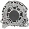 Image de Alternateur 14 V 140 A Ø 57 mm VALEO pour, entre autres, SKODA RAPID