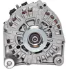 Image de Alternateur 14 V 180 A Ø 55 mm VALEO pour, entre autres, VW SCIROCCO