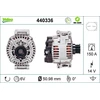 Image de Alternateur 14 V 150 A Ø 51 mm VALEO pour, entre autres, MERCEDES-BENZ VITO