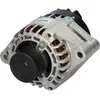 Image de Alternateur 14 V 130 A Ø 63 mm VALEO pour, entre autres, OPEL ASTRA