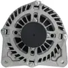 Image de Alternateur 14 V 150 A Ø 49 mm VALEO pour, entre autres, NISSAN QASHQAI