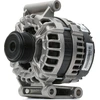 Image de Alternateur 14 V 150 A Ø 59 mm VALEO pour, entre autres, FORD TRANSIT