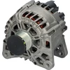 Image de Alternateur 14 V 150 A Ø 55 mm VALEO pour, entre autres, RENAULT MEGANE