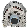 Image de Alternateur 14 V 180 A Ø 54 mm VALEO pour, entre autres, VW GOLF