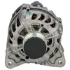 Image de Alternateur 14 V 120 A Ø 57 mm VALEO pour, entre autres, RENAULT CLIO