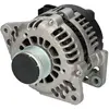 Image de Alternateur 14 V 100 A Ø 60 mm VALEO pour, entre autres, OPEL MERIVA