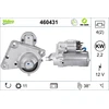 Image de Démarreur Valeo 460431 Citroën 12 41 7 794 971 12 41 7 805 098 12417794971