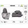 Image de Démarreur Valeo 460466 Nissan 1202205 31100-67j00 3110067j00 4411195 4414332