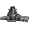 Image de Pompe à eau pour le refroidissement du moteur sans poulie VALEO, notamment pour la Mercedes-Benz Classe C