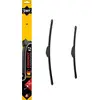 Image de SWF U33 Balai d'essuie-glace avant 650mm & 530mm