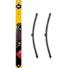Image de SWF K35 Balai d'essuie-glace avant 650mm & 550mm