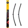 Image de SWF K43 Balai d'essuie-glace avant 700mm & 600mm
