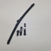 Image de Balai d'essuie-glace 450mm à lame plate VALEO pour AUDI A3 Sportback