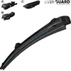 Image de VALEO EVERGUARD EVERGUARD Balais d'essuie-glace pour OPEL ZAFIRA TOURER C (P12) Sans cadre 750 mm