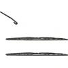 Image de Valeo Silencio Balai d'essuie-glace puissance conventionnelle BMW 5 Touring SED