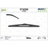 Image de Balai D'Essuie-glace Valeo 574206 Holden 1272006 1272118 13256920 95516020