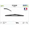 Image de Balai D'Essuie-glace Valeo 574248 Citroën 28790au210 642398 7701049002