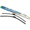 Image de Balai D'Essuie-glace Valeo 550/550 Mm, Lot De 2, Silencio X.trm