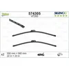 Image de Balai D'Essuie-glace Valeo 574305 Audi 4b1955425b 8h0998002 8h1955426