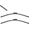 Image de Valeo Silencio lame plate essuie-glace VF324 600 + 450 mm 2 pièces