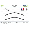 Image de Balai D'Essuie-glace Valeo 574395 Citroën 6426pc 6426pe 6426pf 6426pg