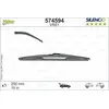 Image de Balai d'essuie-glace arrière 250mm VALEO pour OPEL ASTRA K